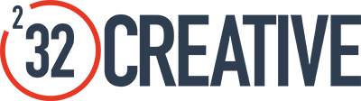 232 Creative Logo