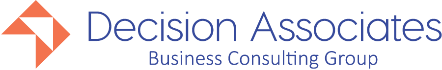 Decision Associates Logo