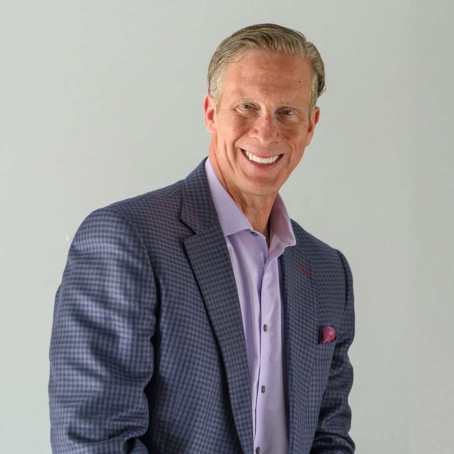 Dan Bolena, Executive Coach & Consultant